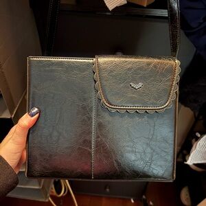 NWOT Kate Gabrielle Bela Bag